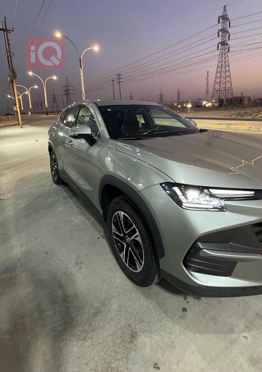 جيتور L6